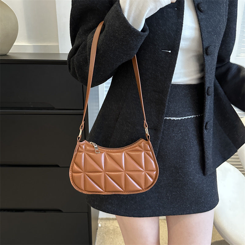 Retro Shoulder Bag