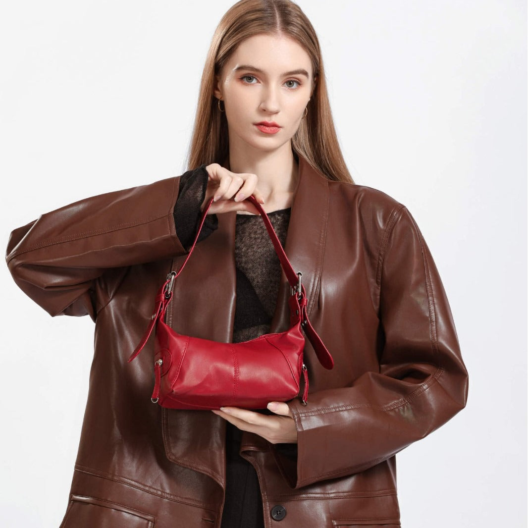 Y2K Style Shoulder Bag