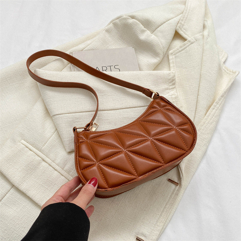 Retro Shoulder Bag